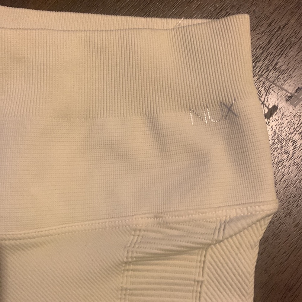 NUX One By One Legging SIZE S new without tag - Picture 12 of 14